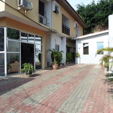 Metro Apartment Bodija Ibadan Exterior photo