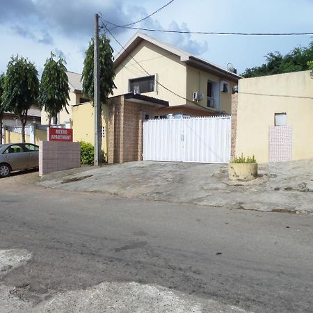 Metro Apartment Bodija Ibadan Exterior photo